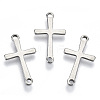 Non-Tarnish 201 Stainless Steel Links Connectors STAS-R116-088-1