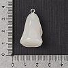 Halloween Theme Luminous Resin Pendants RESI-S06-01E-3