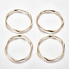 Alloy Linking Rings PALLOY-WH0065-89B-G-2