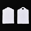 100Pcs Paper Gift Tags LS-CDIS-H007-13A-3
