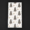 Christmas Theme Rectangle Paper Bags LS-CARB-G006-01K-2