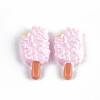 Resin Cabochons LS-X-CRES-T010-19-1