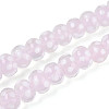 Handmade Lampwork Beads LAMP-T022-12F-1
