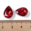 Glass Pointed Back Rhinestone LS-RGLA-Q001-7-2