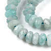 Natural Amazonite Beads Strands G-T141-36-3