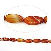 Natural Agate Beads Strands G-MSMC006-M5-3