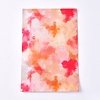 PU Leather Fabric Sheet DIY-WH0162-12I-1