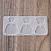 DIY Pendant Silicone Molds LS-SIMO-F145-11-1