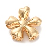 Alloy Claw Hair Clips AJEW-A061-06A-G-1