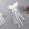 Bowknot Lace Brooches for Clothes JEWB-WH20014-06C-8