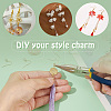 100Pcs 304 Stainless Steel French Earring Hooks STAS-UN0058-79-6