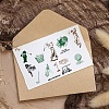 Custom PVC Plastic Clear Stamps DIY-WH0439-0066-5