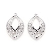 Alloy Pendants EA11851Y-1