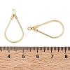 SHEGRACE Hollow Brass Pendants XGRQ4G154-695G-3