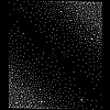 14Pcs Glass Rhinestone HTV Transfer Vinyl Sheets DIY-FG0010-29C-1