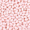 Baking Paint Glass Seed Beads SEED-T007-15D-2