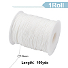 Unicraftale 1Roll Nylon Thread NWIR-UN0001-08B-3