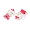 Resin Cabochons LS-X-CRES-S286-266-3
