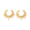 Brass Pendants KK-K382-48G-1