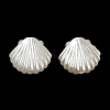 ABS Imitation Pearl Beads OACR-K001-37-3