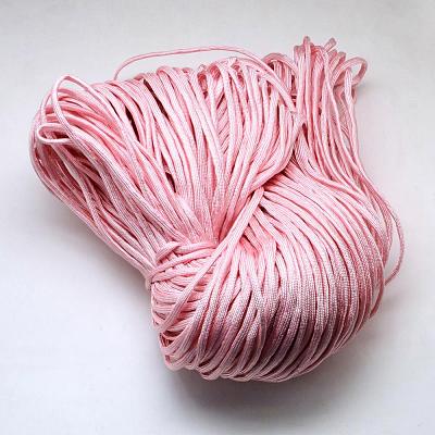 7 Inner Cores Polyester & Spandex Cord Ropes RCP-R006-180-1