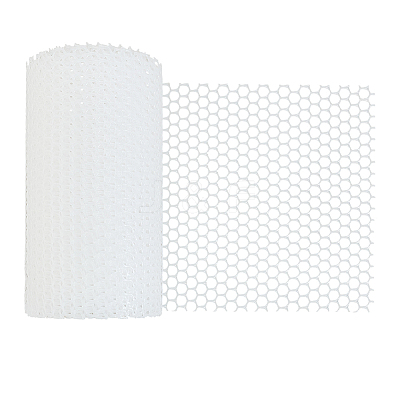PE Plastic Mesh Anti-fall Net DIY-WH0671-157A-01-1