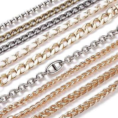 Chain Bag Strap FIND-XCP0001-92-1