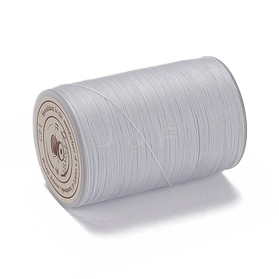 Round Waxed Polyester Thread String YC-D004-02A-142-1