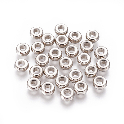 CCB Plastic Beads CCB-P004-19P-1