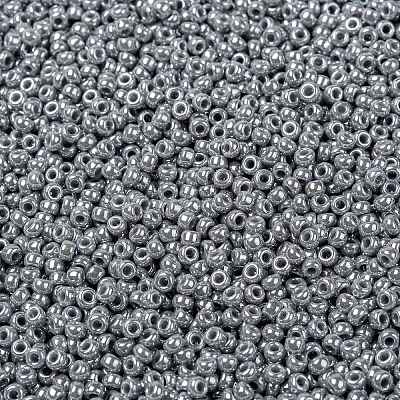 MIYUKI Round Rocailles Beads X-SEED-G008-RR0443-1
