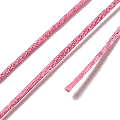 Polyester Embroidery Floss OCOR-C005-A05-1