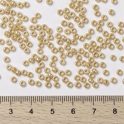 MIYUKI Round Rocailles Beads X-SEED-G008-RR0442-1