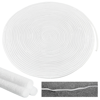 Foamed Mould Stick AJEW-BC0010-37B-1