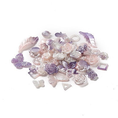 100G DIY Baroque Jewelry Making Finding Kit DIY-FP0001-49-1