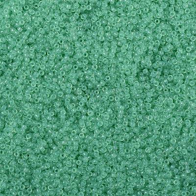 TOHO 15/0 Round Beads SEED-XTR15-0156-1