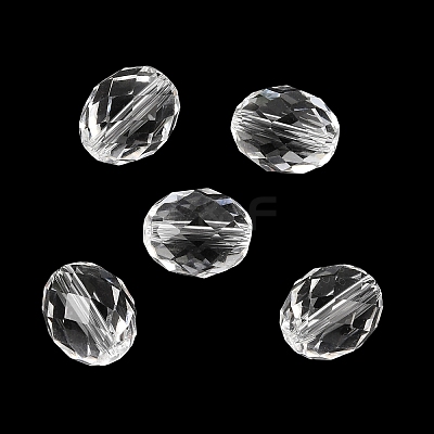 K9 Glass Beads GL-CBA36C3-03-27-1