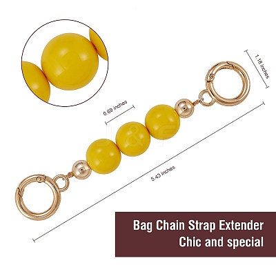 Bag Extension Chain FIND-SZ0002-43A-01-1