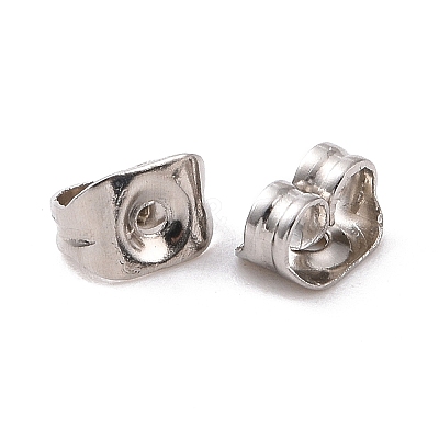 Tarnish Resistant 304 Stainless Steel Friction Ear Nuts STAS-E019-1A-1