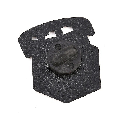 Gothic Alloy Enamel Pins JEWB-G045-05EB-03-1