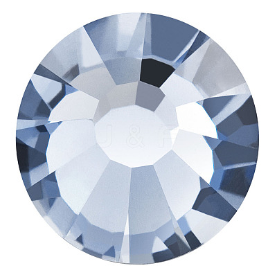 Preciosa® MAXIMA Crystal No Hotfix Flatback Stones Y-PRC-NSS8-30150-1