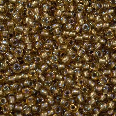 TOHO 11/0 Round Beads SEED-XTR11-0279-1