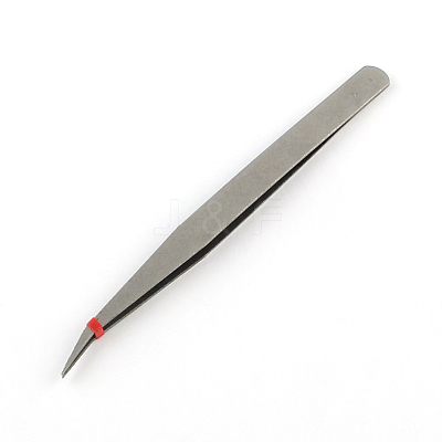 Iron Tweezers TOOL-R089-06-1