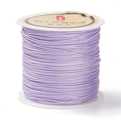 Nylon Braided Cord NWIR-C003-01A-26-1
