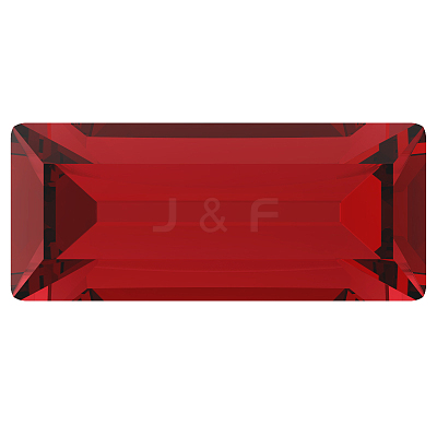 Preciosa® MAXIMA Crystal Fancy Stones X-PRC-FB7-90070-1