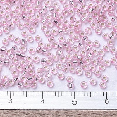 MIYUKI Round Rocailles Beads X-SEED-G007-RR1350-1