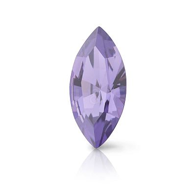 Preciosa® MAXIMA Crystal Fancy Stones Y-PRC-FG10-20410-1