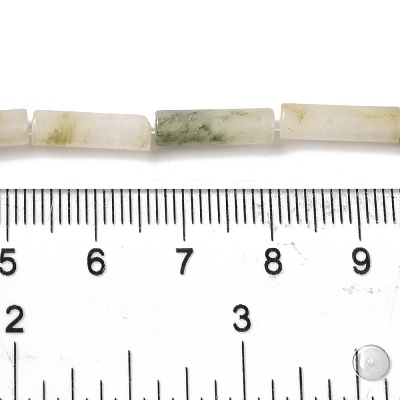 Natural Jade Beads Strands G-D464-45-1