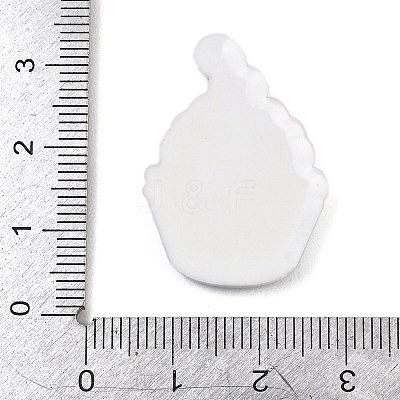 PVC Cabochons PL-T045-04D-1