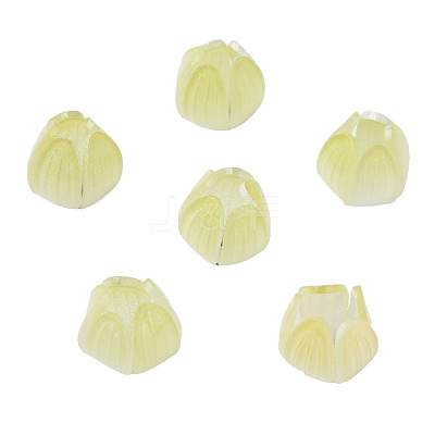 Plastic Beads KY-N015-198B-1