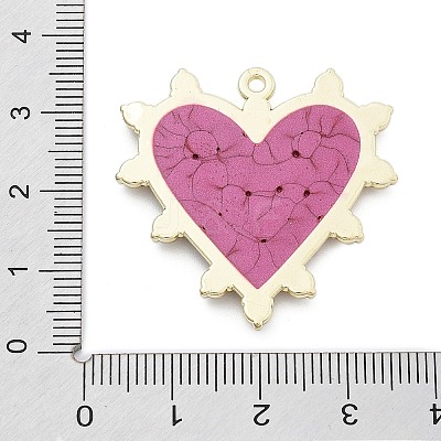 Alloy Pendants PALLOY-Q365-07LG-05-1